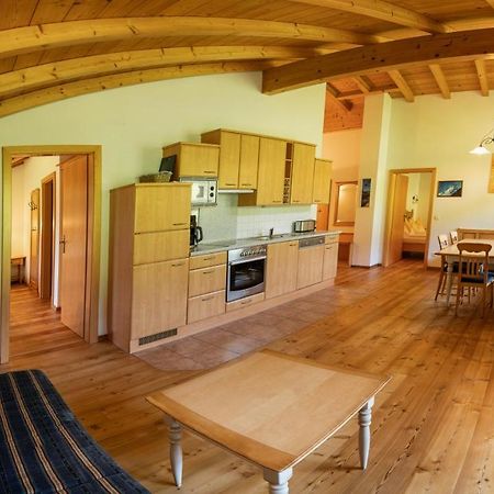 Appartement Matthiasgut à Radstadt Extérieur photo