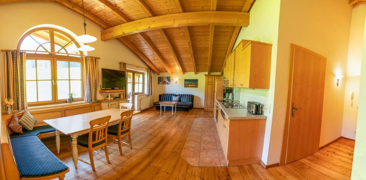 Appartement Matthiasgut à Radstadt Extérieur photo