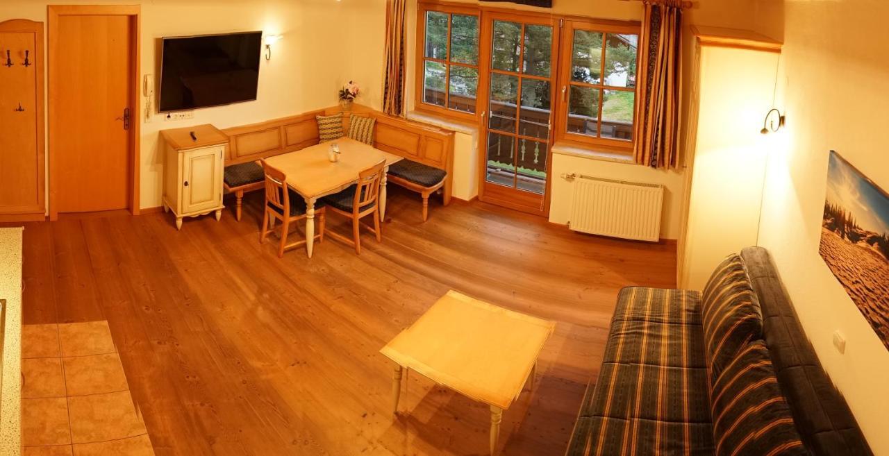 Appartement Matthiasgut à Radstadt Extérieur photo