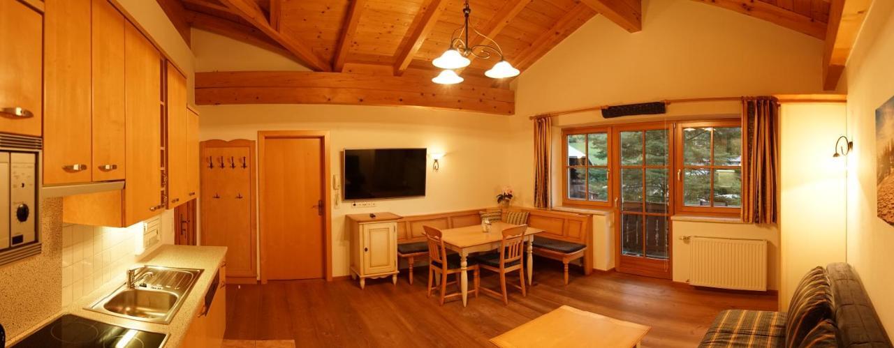 Appartement Matthiasgut à Radstadt Extérieur photo