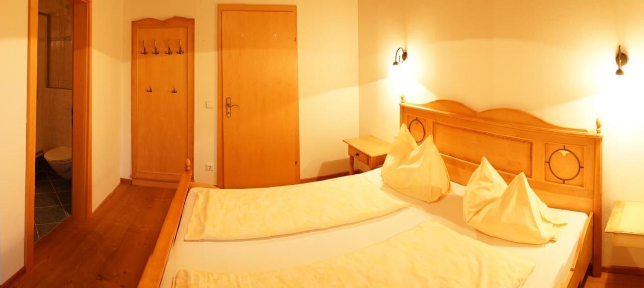 Appartement Matthiasgut à Radstadt Extérieur photo
