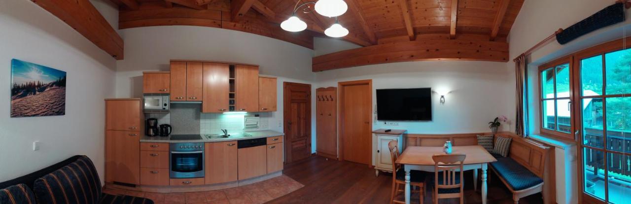 Appartement Matthiasgut à Radstadt Extérieur photo