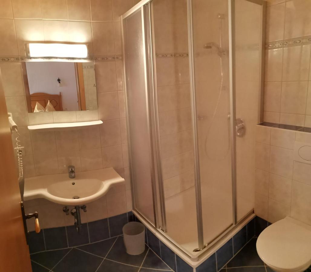 Appartement Matthiasgut à Radstadt Extérieur photo