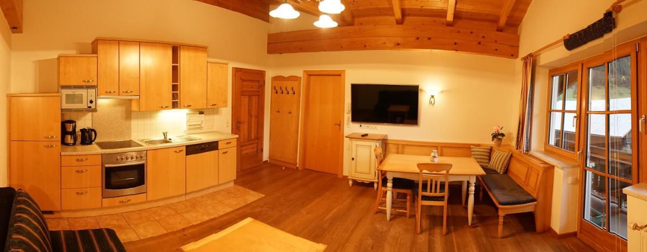 Appartement Matthiasgut à Radstadt Extérieur photo